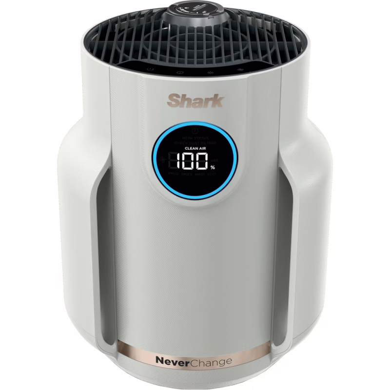 Воздухоочиститель Shark NeverChange5 Air Purifier Compact Pro (HP072EU)
