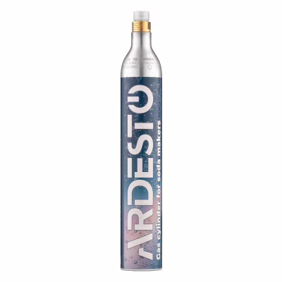 Аксессуар для сифона Ardesto SMW-GB