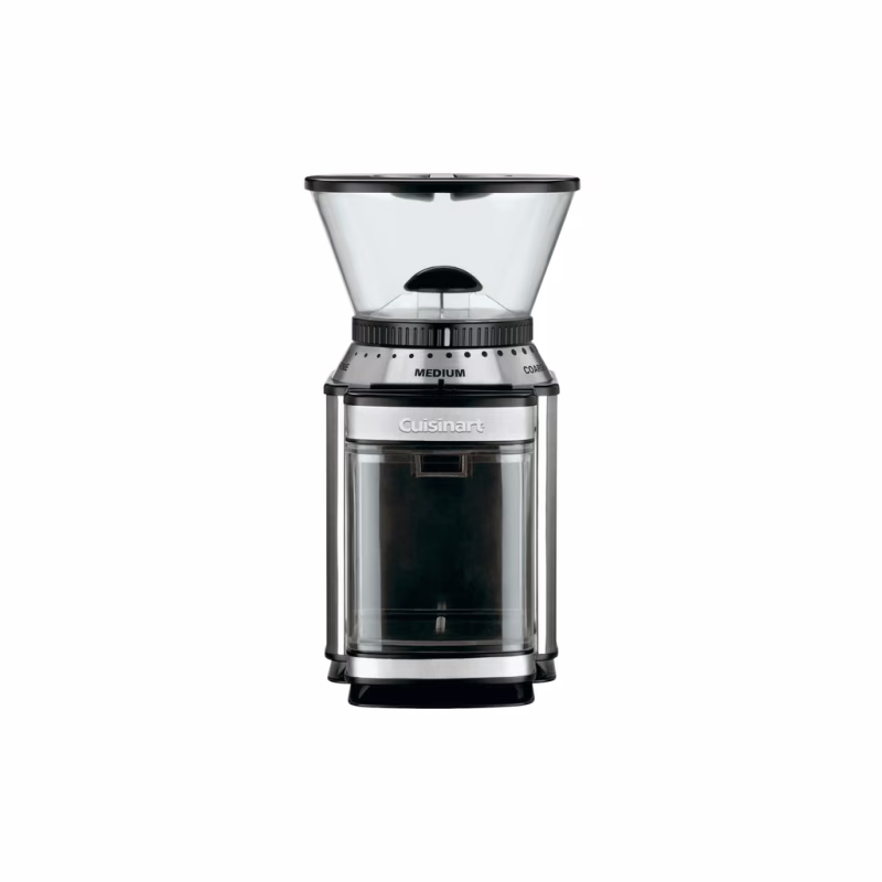 Кавомолка Cuisinart DBM8V2E