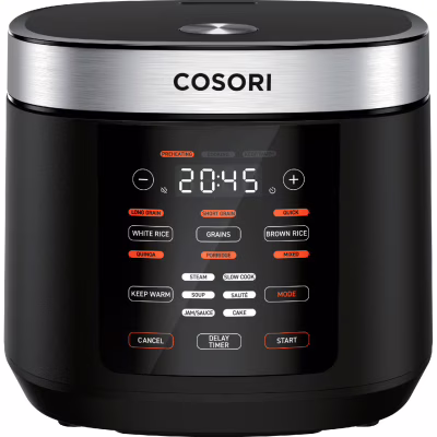 Мультиварка Cosori CRC-R501-KEU