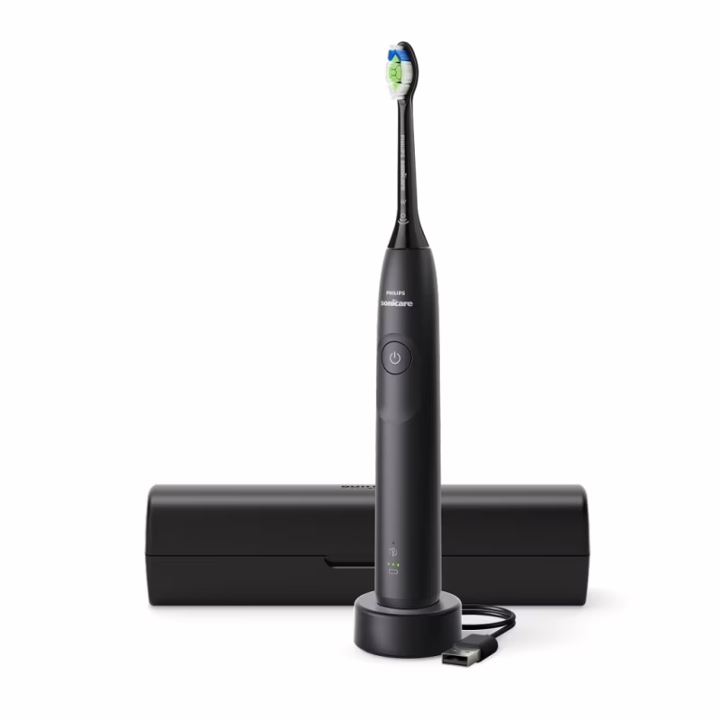 Электрическая зубная щетка Philips HX7101/02
