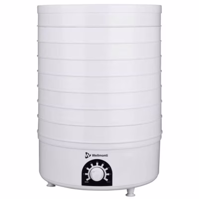 Сушка для овочів та фруктів Wellmonti WM-1005
