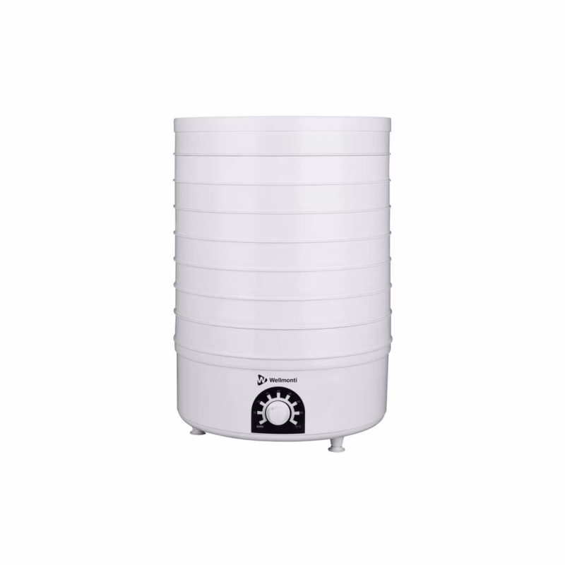 Сушка для овочів та фруктів Wellmonti WM-1005