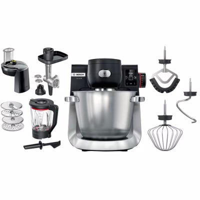 Кухонний комбайн Bosch MUMS6ZS34