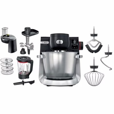 Кухонный комбайн Bosch MUMS6ZS34