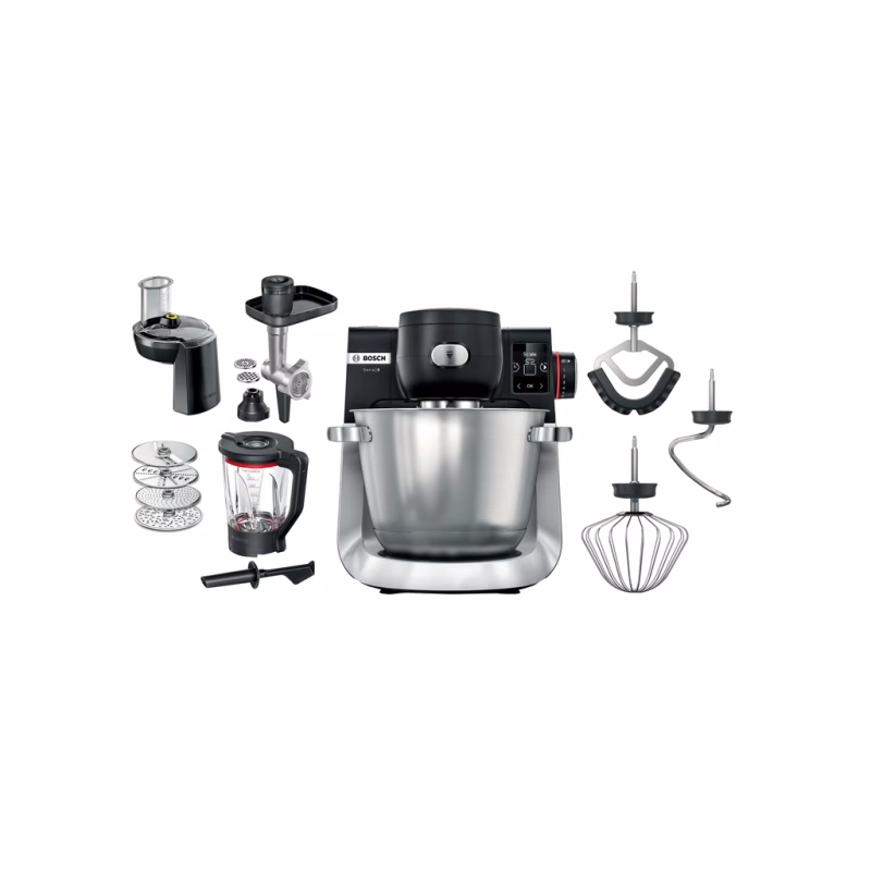 Кухонный комбайн Bosch MUMS6ZS34