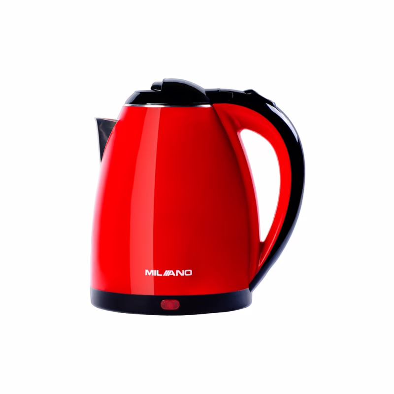 Електрочайник Milano KT-3001 RB