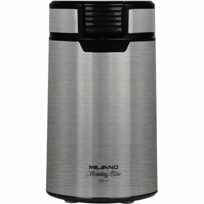 Кавомолка Milano CG-6002SS