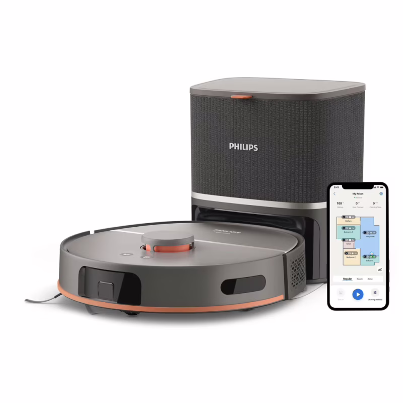 Пылесос Philips XU5100/10