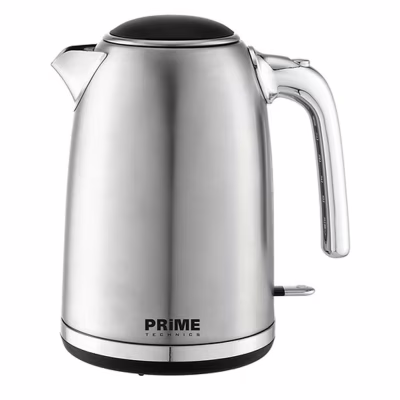 Електрочайник PRIME Technics PKX 1785 X
