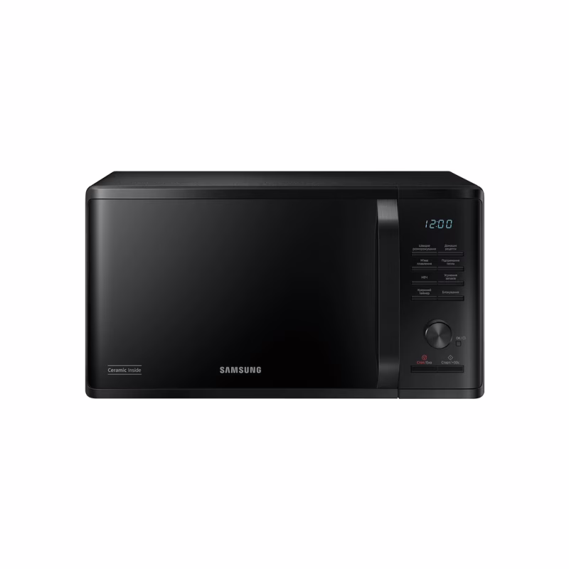 Мікрохвильова піч Samsung MS23K3515AK/UA