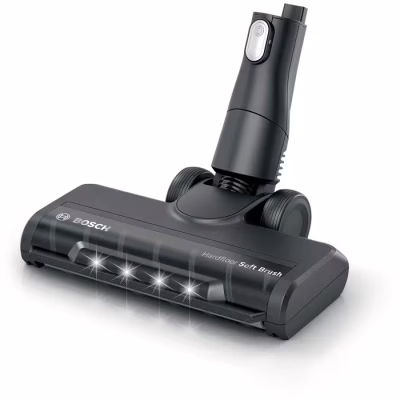 Щітка для пилососа Bosch BHZUHFN