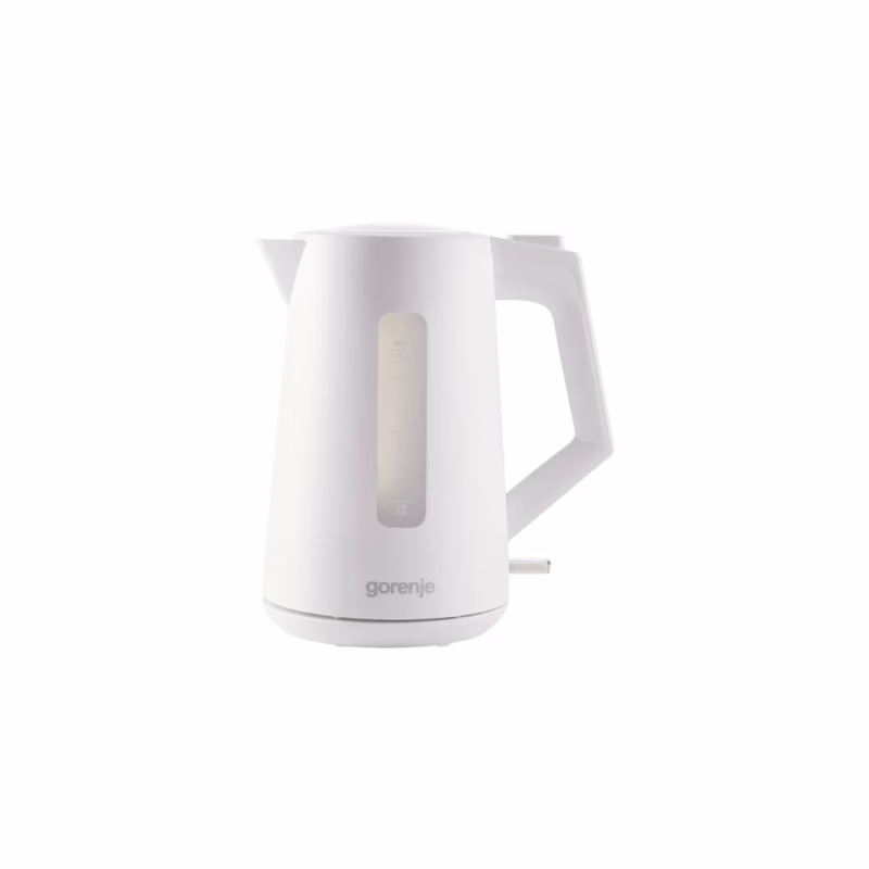 Електрочайник Gorenje K17OPW