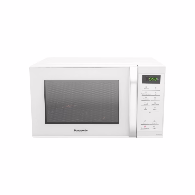 Микроволновая печь Panasonic NN-ST34HWZUE