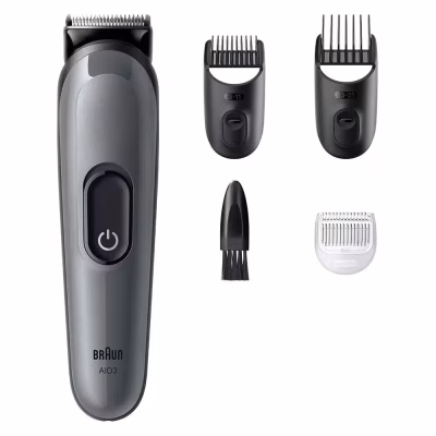 Тример Braun AIO 3500 (AIO3500)