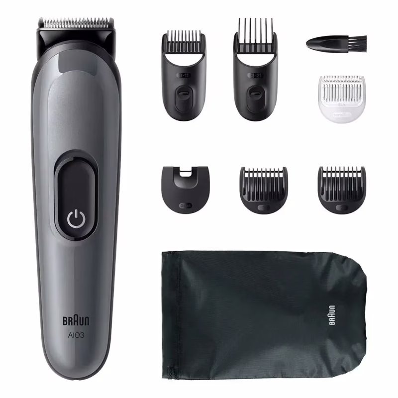 Тример Braun AIO 3540 (AIO3540)