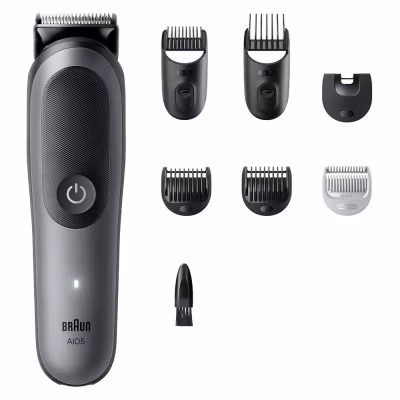Тример Braun AIO 5520 (AIO5520)