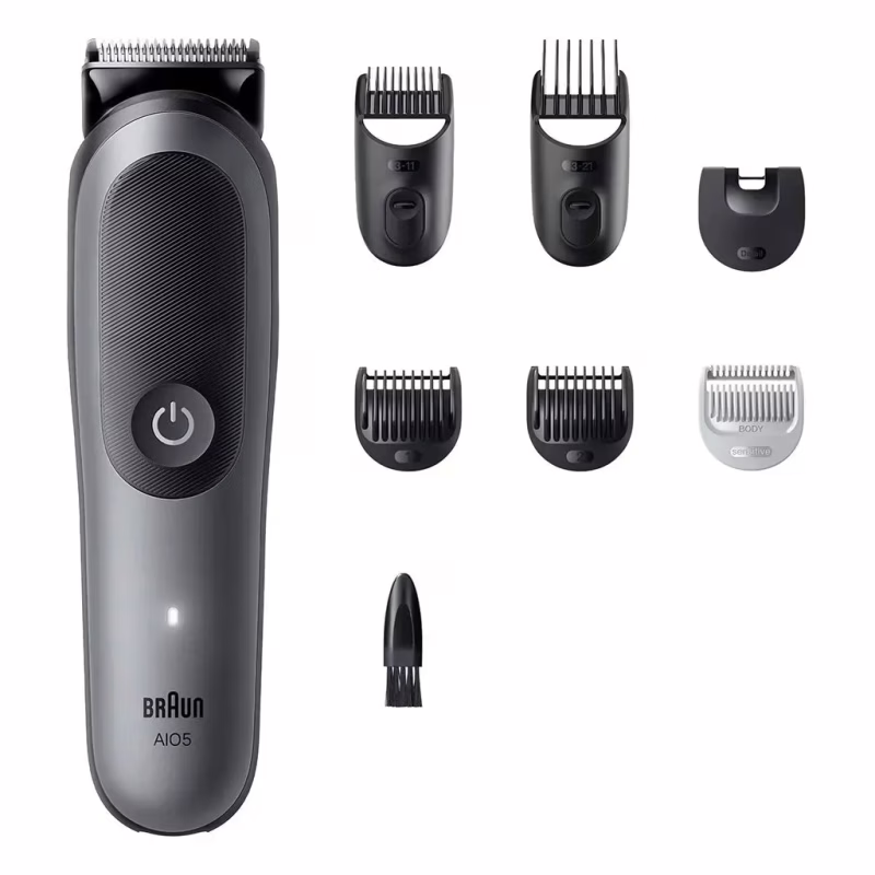 Триммер Braun AIO 5520 (AIO5520)
