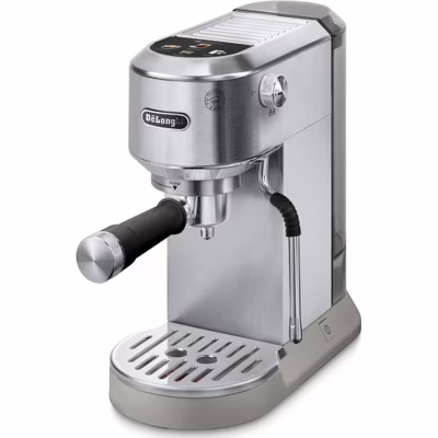 Рожковая кофеварка эспрессо DeLonghi EC 890.M