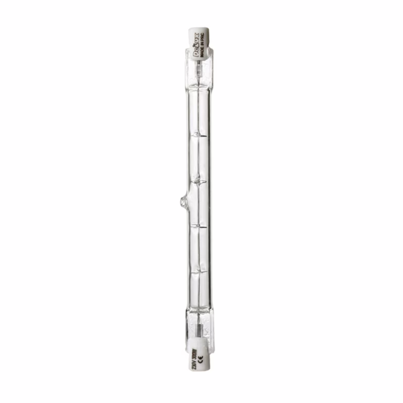 Лампочка Delux J-TYPE 118mm 300W (10007776)