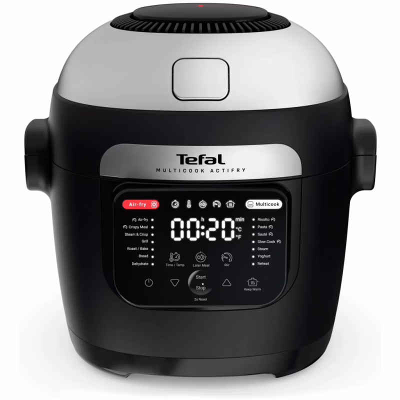 Мультипечь Tefal MY741CF1