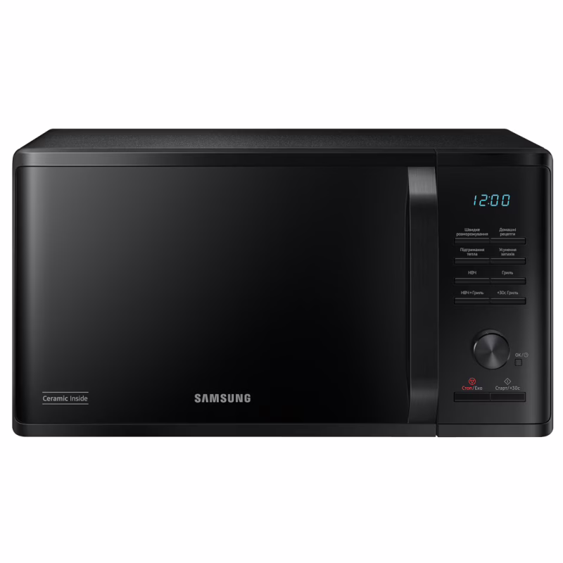 Микроволновая печь Samsung MG23K3515AK/UA