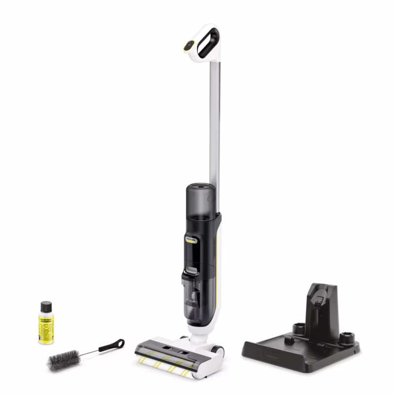 Пылесос Karcher FCV 3 (1.056-122.0)