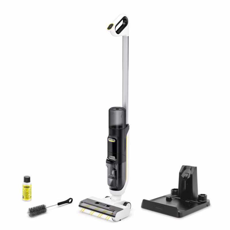 Пылесос Karcher FCV 3 (1.056-122.0)