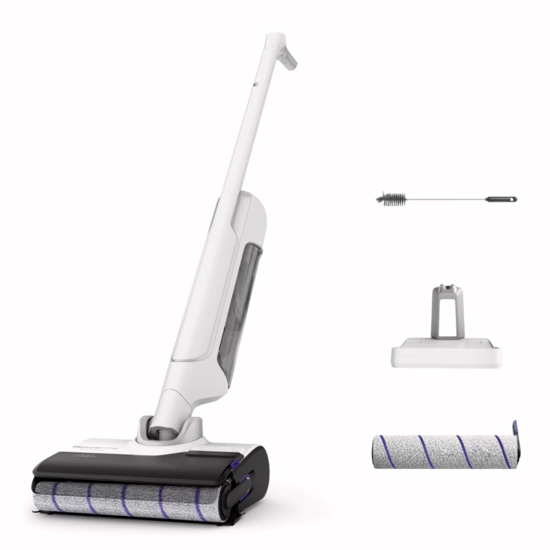 Пилосос Rowenta GZ7540WO