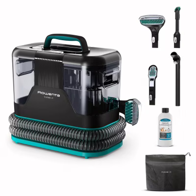 Пилосос Rowenta Clean It (IN5020F0)