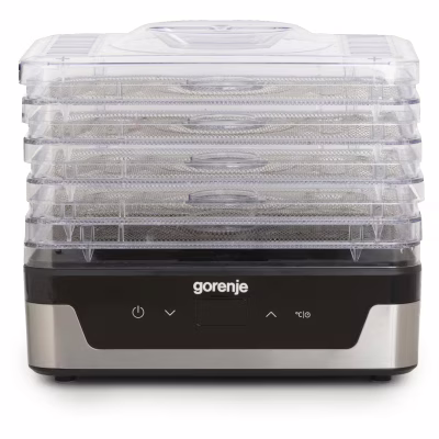Сушка для овощей и фруктов Gorenje FDK400DE