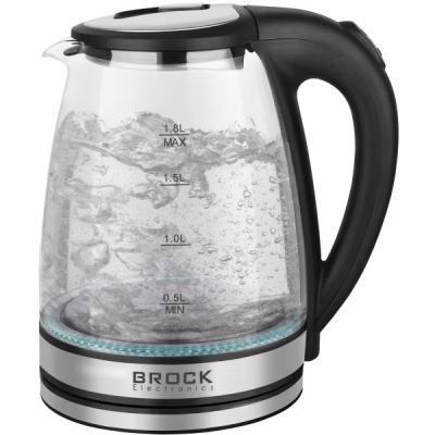 Електрочайник Brock WK 2406