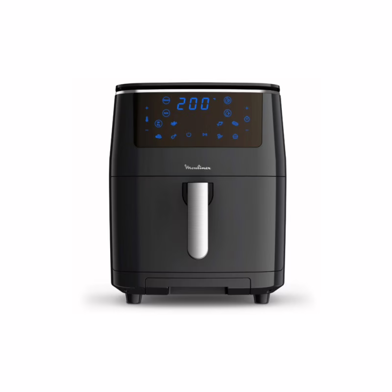 Мультипіч Moulinex Easy Fry Grill&Steam (AL201810)