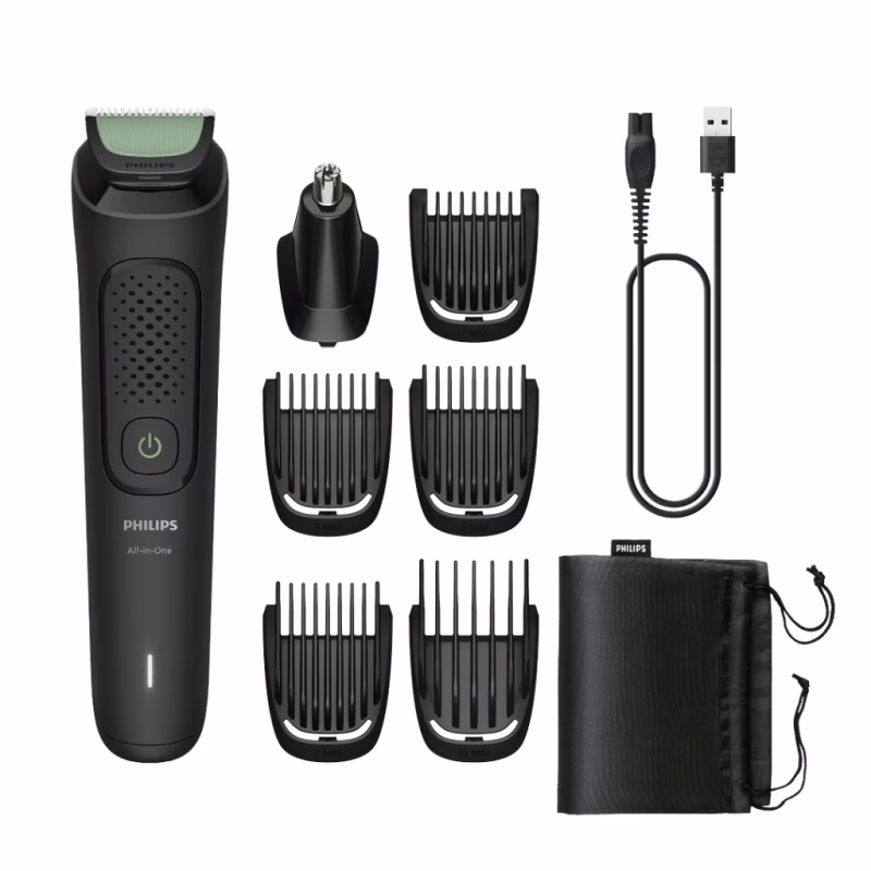 Тример Philips MG3920/15