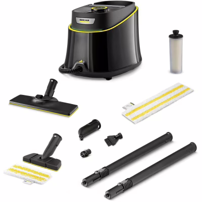 Пароочищувач Karcher SC 3 Deluxe Anniversary Edition (1.513-436.0)