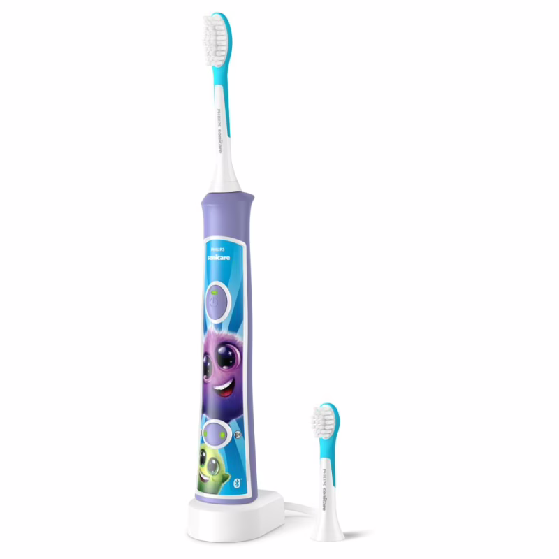 Електрична зубна щітка Philips HX6322/12
