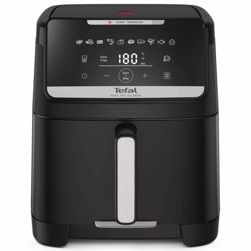 Мультипіч Tefal Easy Fry Silence XXL (EY8428E0)