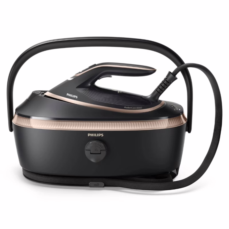 Парова станція Philips PSG8300/80