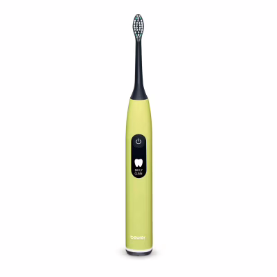 Электрическая зубная щетка Beurer SC 50 SPLASHY LEMON GP