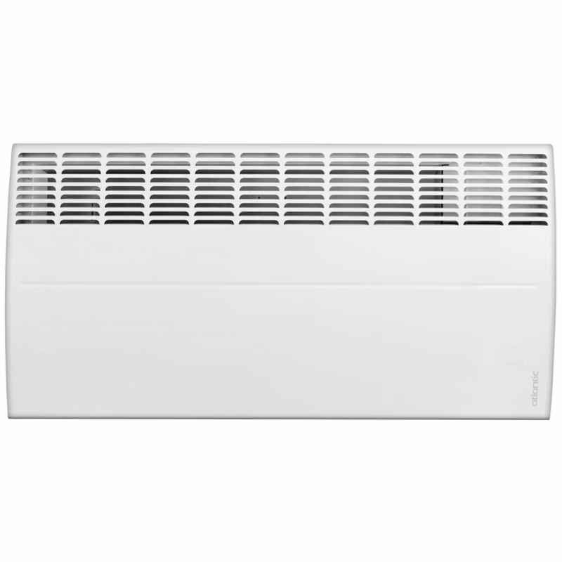 Обігрівач Atlantic F19 CEG BL-Meca/M2 2500W