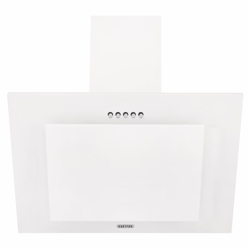 Витяжка кухонна Eleyus VERTICAL 470 50 WH