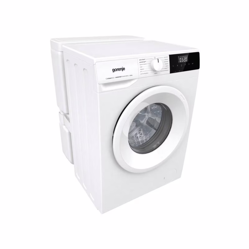 Стиральная машина Gorenje WNHPI62SCSIRV+бак (WNHPI62SCSIRV)