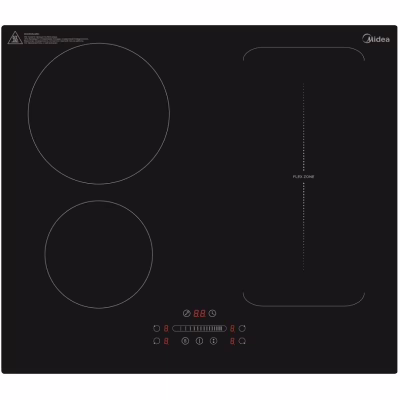 Варочная поверхность Midea MC-IF7454AJ1C-A