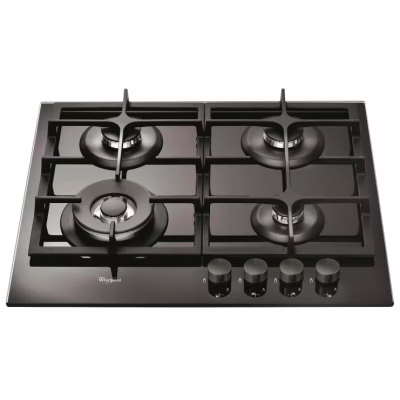 Варочна поверхня Whirlpool GOA6425/NB1
