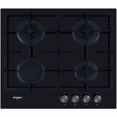 Варочна поверхня Whirlpool GOS6415/NB1