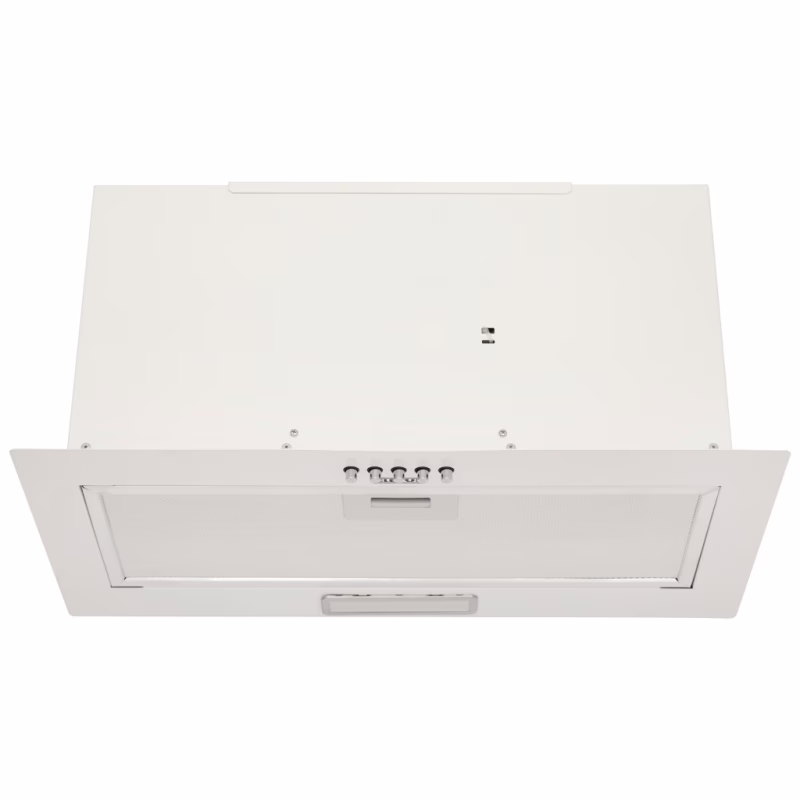 Витяжка кухонна Eleyus UNIA 1200 LED 52 WH