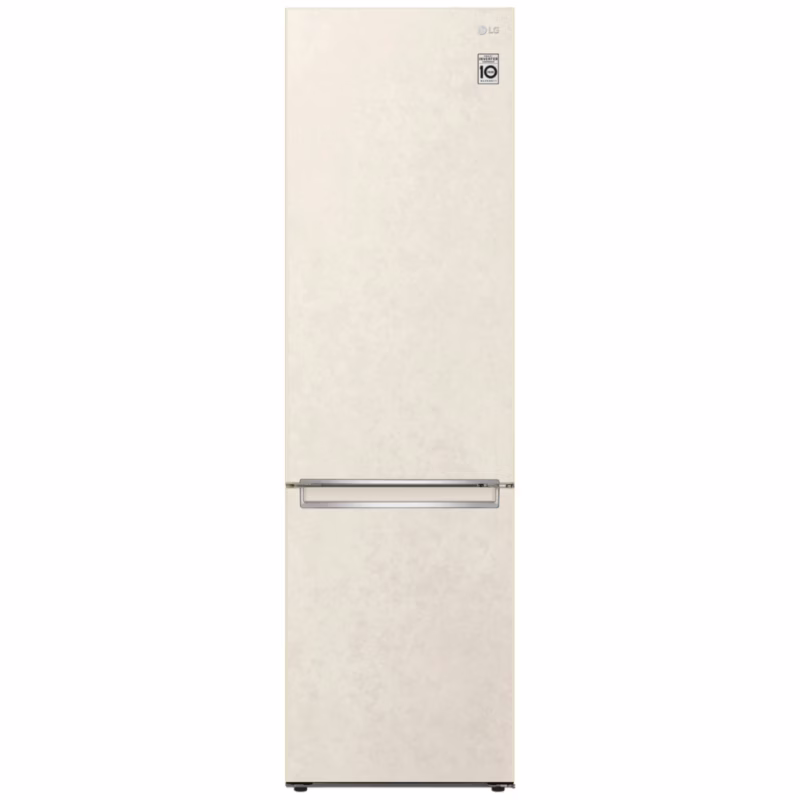 Холодильник LG GC-B509SECL