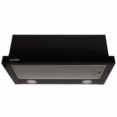 Витяжка кухонна Ventolux GARDA 60 BG (900) LED