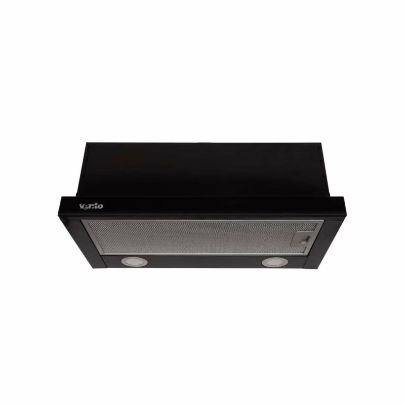 Витяжка кухонна Ventolux GARDA 60 BG (900) LED
