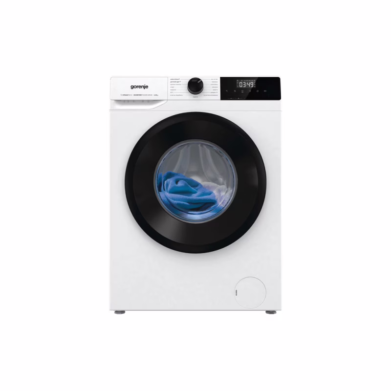 Пральна машина Gorenje W1NHPI84AS